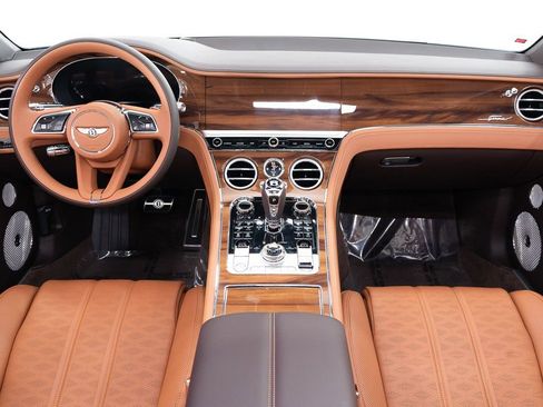 New 2026 Bentley Continental GT Speed image 31