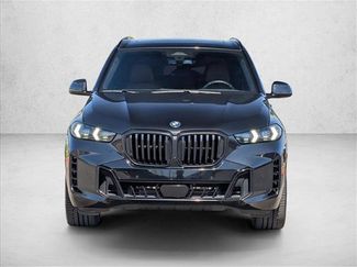 Certified 2025 BMW X5 sDrive40i w/ M Sport Package RWD video 2