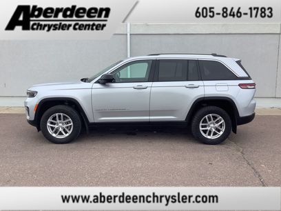Used 2022 Jeep Grand Cherokee Altitude