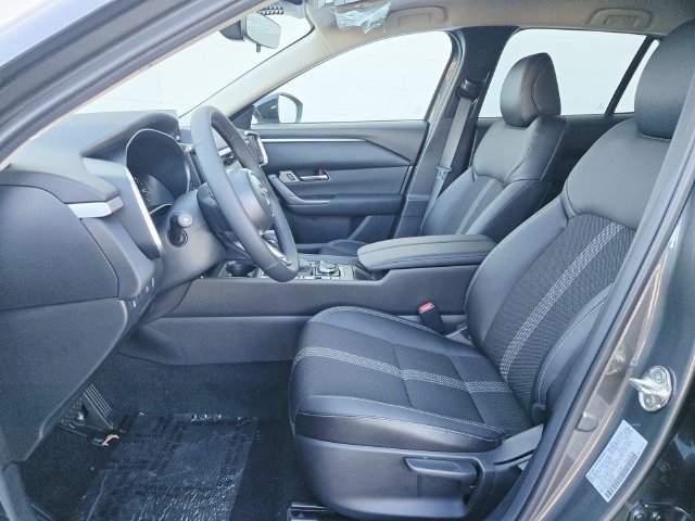 New 2026 MAZDA CX-50 AWD 2.5 S w/ Weather Package image 11