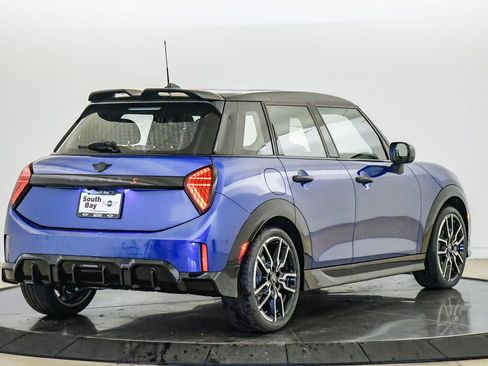 New 2026 MINI Cooper S image 5