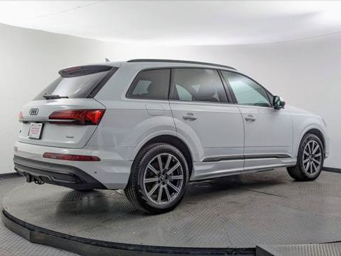 Used 2023 Audi Q7 2.0T Premium Plus AWD/4WD image 8