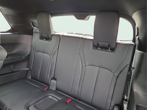 Used 2026 INFINITI QX60 Autograph w/ Autograph Tech Package AWD/4WD image 11