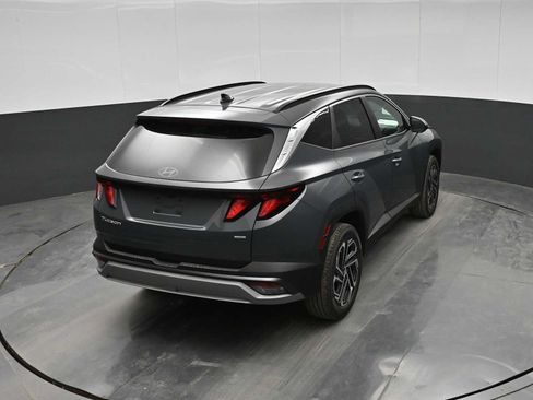 New 2026 Hyundai Tucson SEL Plus AWD/4WD image 28