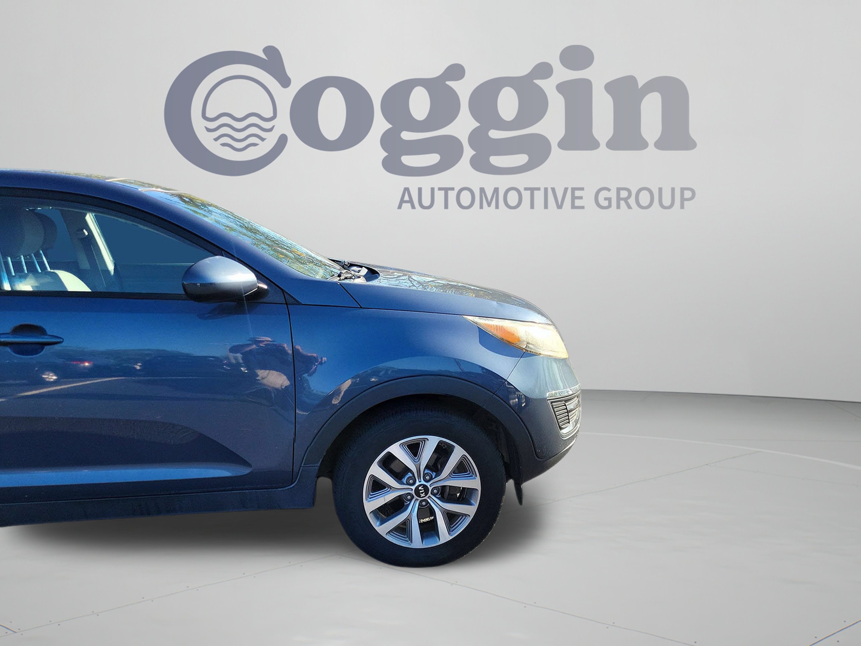 Used 2016 Kia Sportage LX FWD image 27