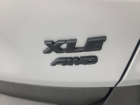 Used 2024 Toyota RAV4 XLE image 13