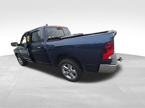 Used 2015 RAM 1500 Big Horn AWD/4WD image 4