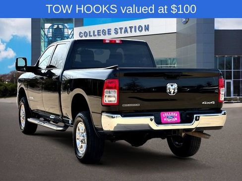 Used 2024 RAM 2500 Big Horn image 3