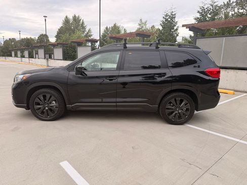 Used 2022 Subaru Ascent Onyx Edition AWD/4WD image 22