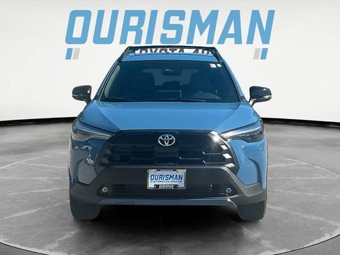 New 2026 Toyota Corolla Cross XLE image 8
