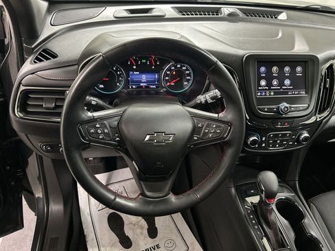 Used 2023 Chevrolet Equinox RS image 23