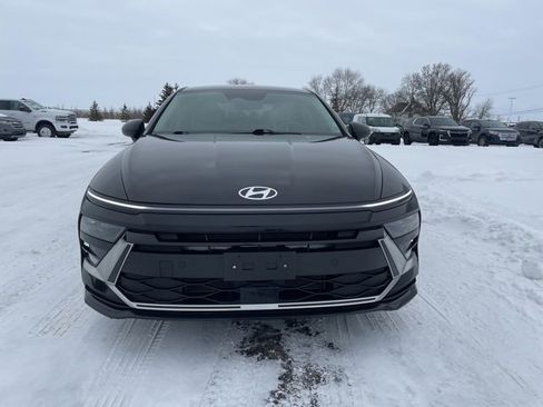 Used 2024 Hyundai Sonata SEL image 6