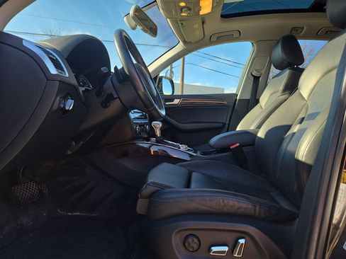 Used 2014 Audi Q5 3.0T Premium Plus image 16