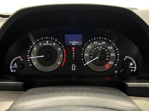 Used 2016 Honda Odyssey Touring image 22