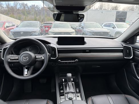 New 2026 MAZDA CX-50 AWD 2.5 Hybrid w/ Premium Pkg image 12