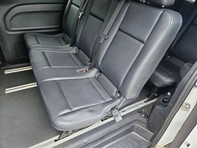 Used 2023 Mercedes-Benz Metris Passenger image 17