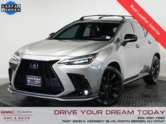 Used 2024 Lexus NX 350 F Sport AWD/4WD video 1