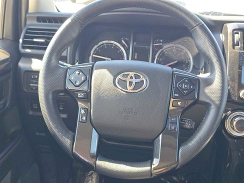 Used 2024 Toyota 4Runner TRD Pro AWD/4WD image 19