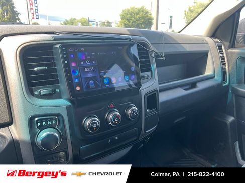 Used 2016 RAM 1500 Express AWD/4WD image 11