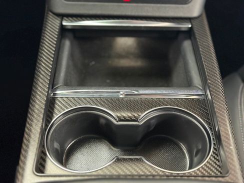 Used 2022 Tesla Model X Plaid image 55