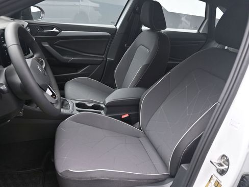 New 2026 Volkswagen Jetta Sport FWD image 18