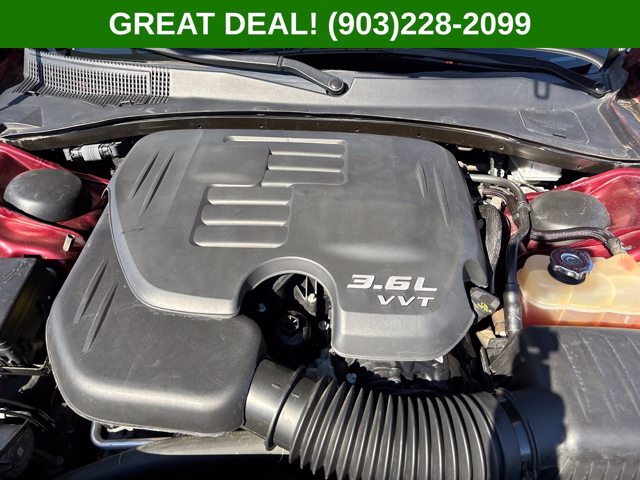 Used 2018 Chrysler 300 S w/ 300S Premium Group AWD/4WD image 18
