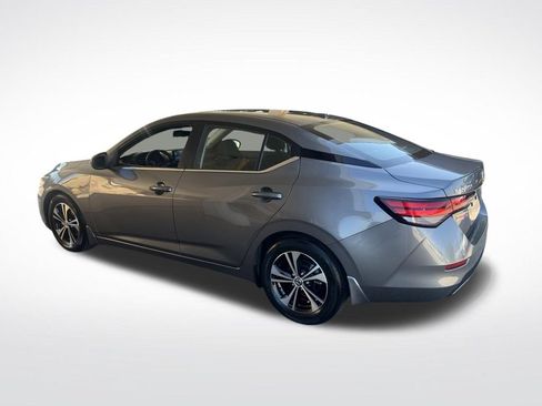 Certified 2023 Nissan Sentra SV w/ All-Weather Package FWD image 41