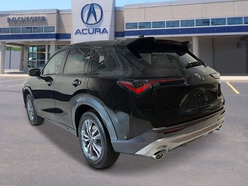 New 2026 Acura ADX AWD image 3