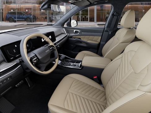 New 2026 Kia Sorento SX Prestige AWD/4WD image 17