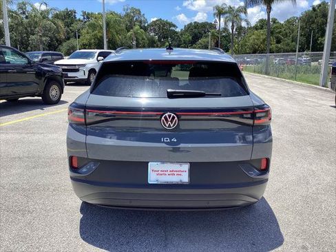 Used 2024 Volkswagen ID.4 S RWD image 7
