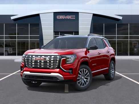 New 2026 GMC Terrain Denali image 6