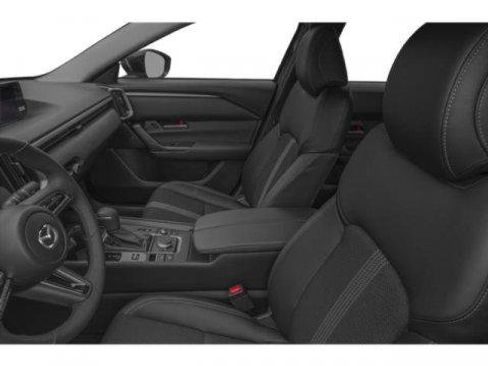 New 2026 MAZDA CX-50 2.5 Hybrid w/ Cargo Package image 11