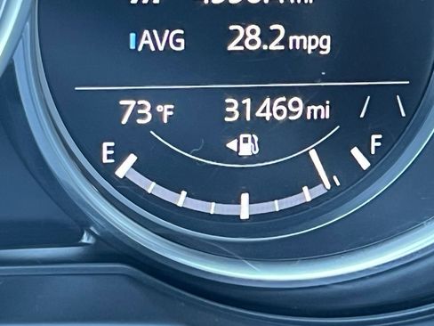 Used 2025 MAZDA CX-5 AWD 2.5 S w/ Preferred Package image 21
