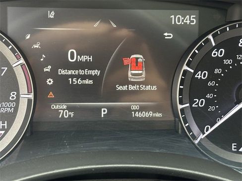 Used 2021 Toyota Highlander XSE image 15