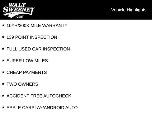Used 2019 Jeep Grand Cherokee High Altitude AWD/4WD image 14