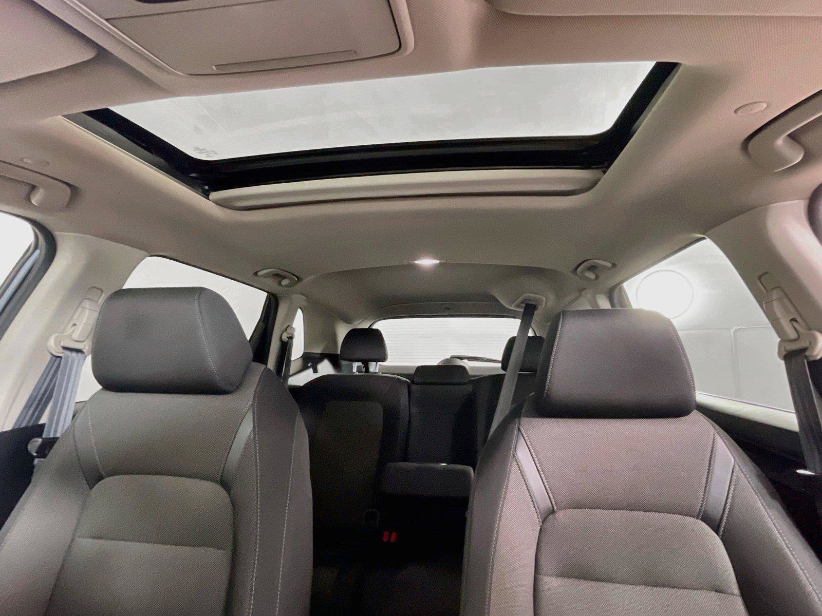 Used 2023 Honda CR-V EX image 25