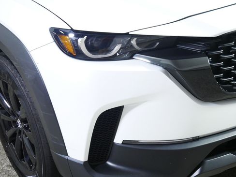 Used 2024 MAZDA CX-50 AWD 2.5 S w/ Cargo Package image 16