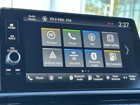 New 2026 Honda Odyssey EX-L image 14