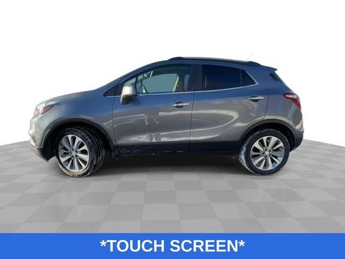 Used 2020 Buick Encore Preferred w/ Safety Package image 6