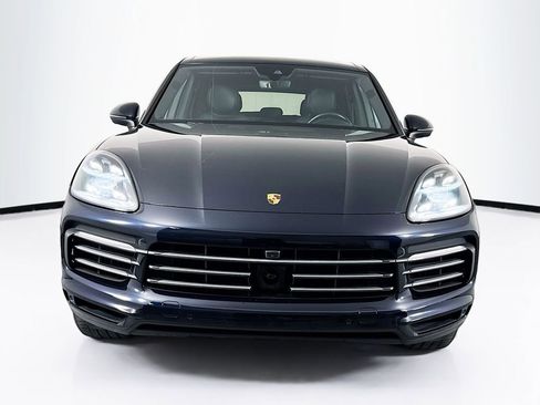 Used 2019 Porsche Cayenne S image 2
