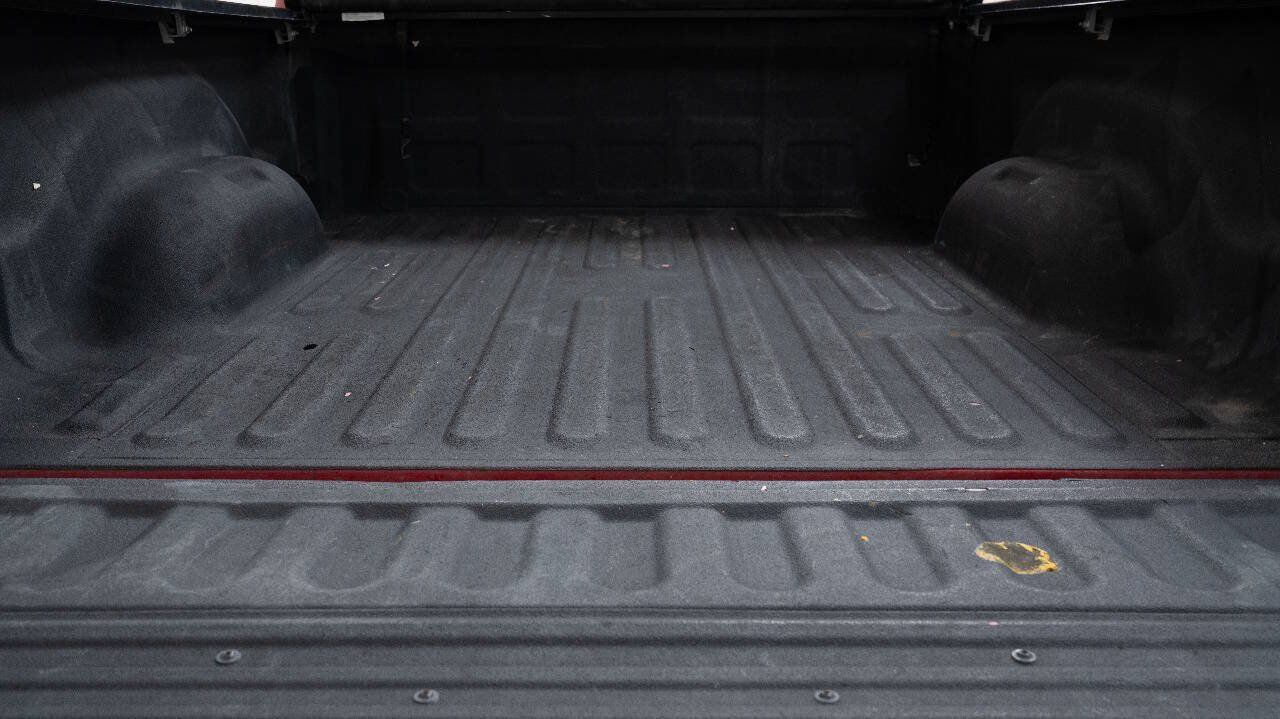Used 2016 RAM 1500 Lone Star AWD/4WD image 30