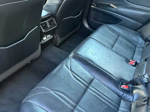 Used 2020 Lexus ES 350 w/ Luxury Package image 14