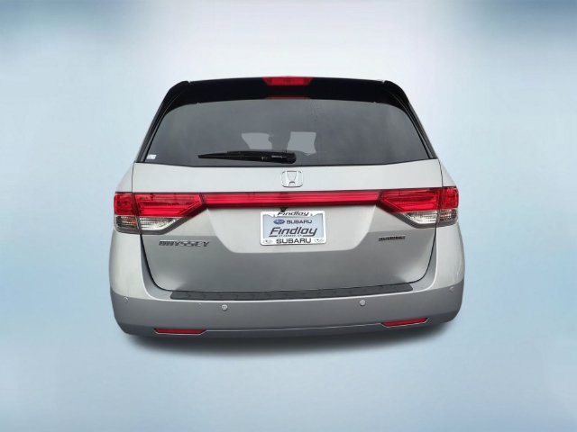 Used 2015 Honda Odyssey Touring image 6