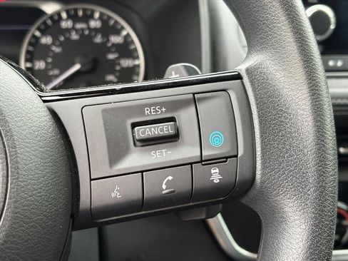 Certified 2023 Nissan Rogue SV AWD/4WD image 13