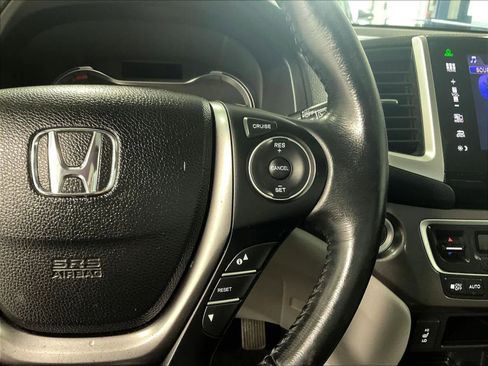 Used 2016 Honda Pilot EX-L image 25