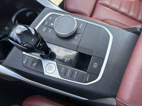 Used 2021 BMW 440i xDrive Coupe w/ Premium Package AWD/4WD image 25