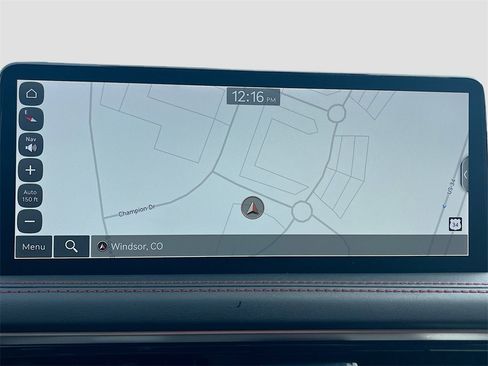 Used 2024 Genesis G70 3.3T Advanced w/ Sport Prestige Package image 13