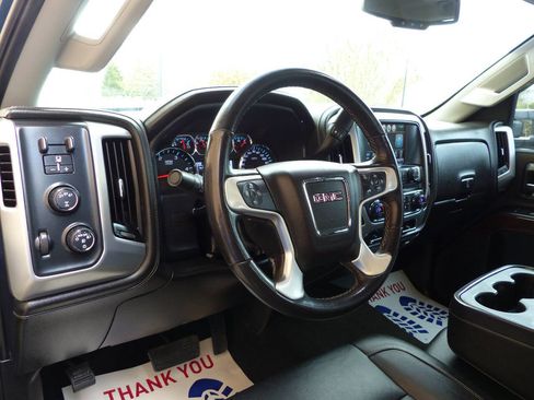 Used 2018 GMC Sierra 3500 SLE w/ SLE Preferred Package AWD/4WD image 30
