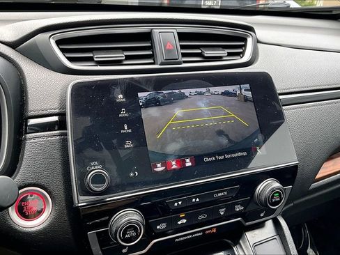 Used 2020 Honda CR-V EX-L image 17