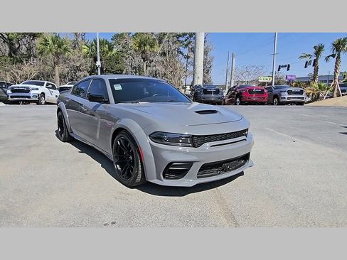 Certified 2023 Dodge Charger Scat Pack image 37